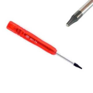 T4 Torx Screwdriver High-Quality Repair Tool for Nokia N8 & Blackberry