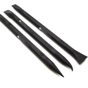 Black Nylon Spudger for Tablet & Laptop Repair Tools