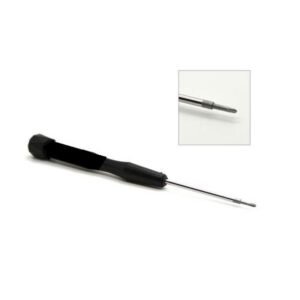 Professional PH000 Phillips Cross Screwdriver for iPhone 2G 3G 3GS 4G