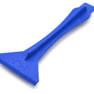 Smart Phone Case Opening Plastic Pry Tool Blue For iPad, iPhone ,Samsung, Nokia