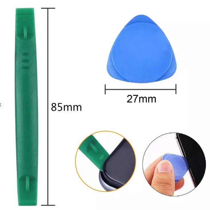 Complete 7-Piece Precision Screwdriver Set – For Nintendo Switch, Joy-Con & Console Repairs - Image 2