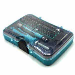 High-Quality 57 in 1 Multifunction Interchangeable Precision Screwdriver Repair Set