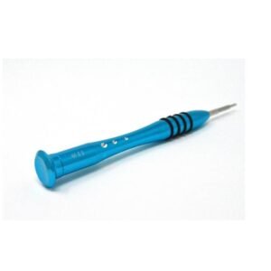 5-Star Pentalobe 0.8mm Screwdriver Tool for iPhone