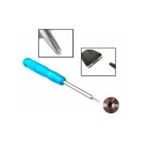 iPhone 5 Repair Kit – Pentalobe & Torx Screwdrivers with Magnetic Tips + Opening Tools