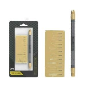 Universal Magnetic Logic Board PCB Holder – Mobile Phone Repair Tool