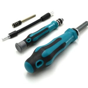 gh-Quality 57-in-1 Multifunction Interchangeable Screwdriver Repair Set