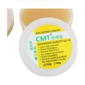 50g Rosin Soldering Flux Paste Solder Welding Grease Cream for Phone PCB