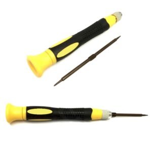 Pentalobe Screwdriver Repair Tool Kit for Apple MacBook Air, Pro, Retina, iPhone & iPad