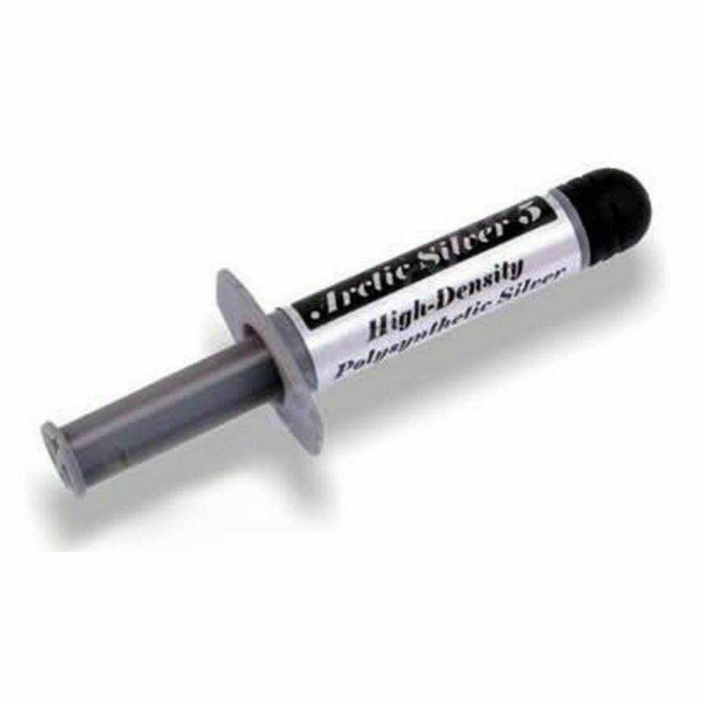 ArctiClean Thermal Cleaning Kit + Arctic Silver 5 High-Performance Thermal Compound (3.5g) - Image 5