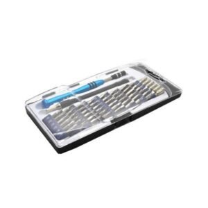 56 PCS Professional Precision Torx Screwdriver Set for Mobile Phone Repair