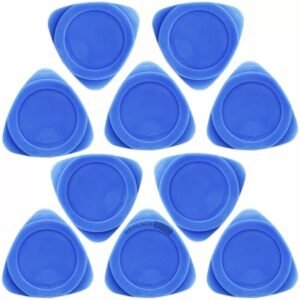 10x Triangle Spudger Pry Tools for Smartphone Screen Opening
