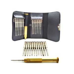 ACENIX® 12-in-1 High Grade Portable Precision Screwdriver Repair Tools Kit