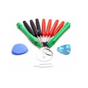 13 in 1 Phone Repair Tool Kit Screwdriver Set for iPhone 3G 3GS 4 4G 4S 5
