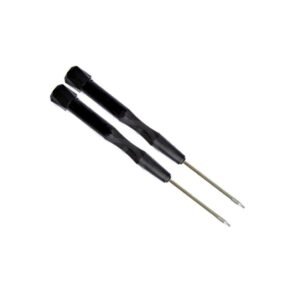 T5 T6 Torx Screwdrivers for Blackberry 8900 9500 9105 9000 8520 and Other Devices