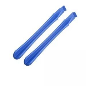 2x Plastic Pry Tools for Mobile Phone, Xbox, iPod, PS5 Repair