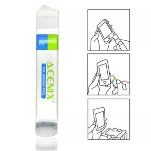 ACENIX® Spudger Repair Tool – For iPod, iPhone, iPad & PC Repairs
