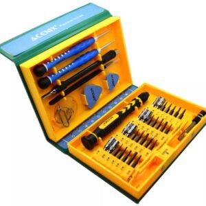 38 in 1 Precision Screwdriver Set for Phones & PCs