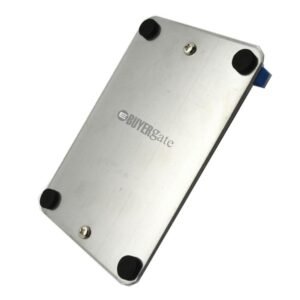 New Stainless Steel Mobile Phone PCB Repair Fixture Circuit Board Holder