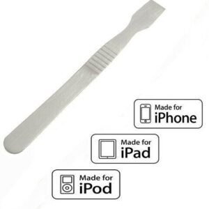 New Metal Spudger Pry Repair Opening Tool – For iPhone, iPad, iPod & MacBook