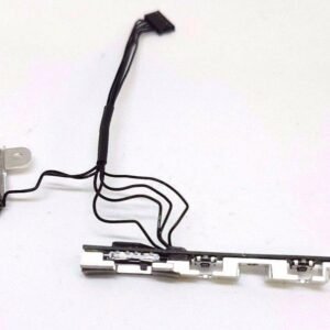 Genuine iPad 1st Gen Volume Mute Power Key Buttons Complete Set Replacement Parts Kit