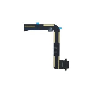 Charging Port Dock Connector Flex Cable Replacement for iPad Air 2 Charging Flex Port Repair Part