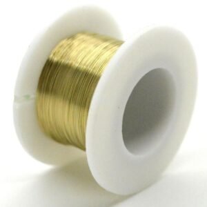 50M Molybdenum Cutting Wire Tool for LCD Touch Screen Glass Removal Repair