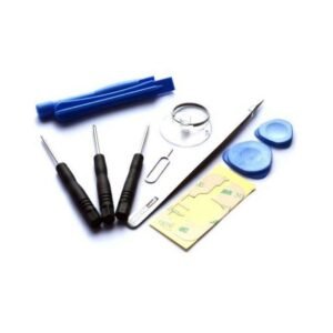 Repair Opening Tool Kit Torx & Pentalobe Screwdriver Set for iPhone 4 / 4S / 5 Mobile Phone Disassembly & Repair Tools
