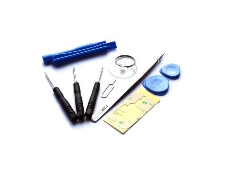 Repair Opening Tool Kit Torx & Pentalobe Screwdriver Set for iPhone 4 / 4S / 5 Mobile Phone Disassembly & Repair Tools