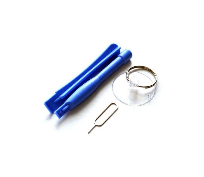 Repair Opening Tool Kit Torx & Pentalobe Screwdriver Set for iPhone 4 / 4S / 5 Mobile Phone Disassembly & Repair Tools - Image 2