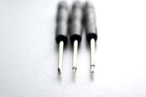 Repair Opening Tool Kit Torx & Pentalobe Screwdriver Set for iPhone 4 / 4S / 5 Mobile Phone Disassembly & Repair Tools - Image 4