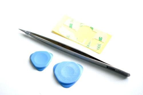 Repair Opening Tool Kit Torx & Pentalobe Screwdriver Set for iPhone 4 / 4S / 5 Mobile Phone Disassembly & Repair Tools - Image 3